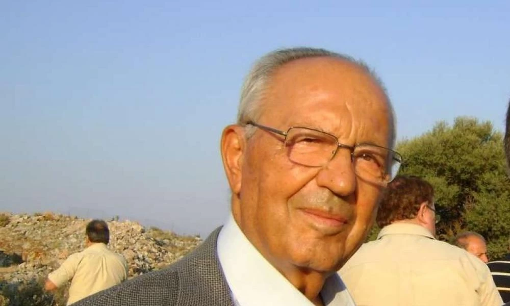 Γρυλλάκης: Το παρ’ ολίγον deal με τους Ρώσους για αγορά ατομικών βομβών